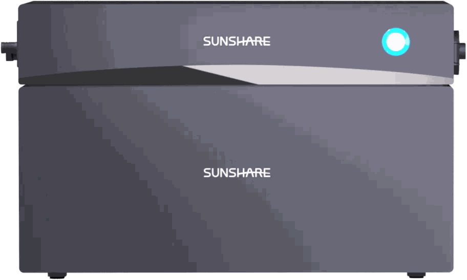 Sunshare Glory